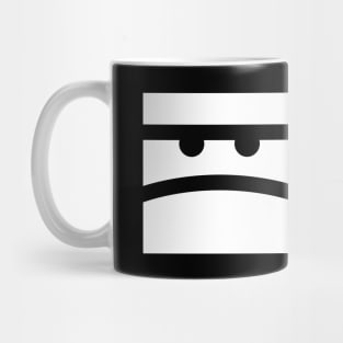 Boxhed Iconic Mug